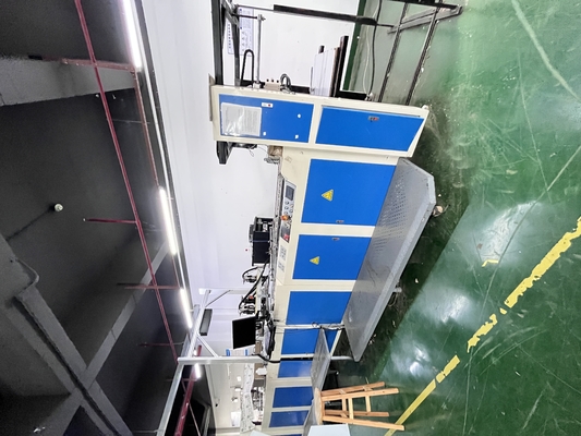 900dpi spruzzano verticalmente la stampatrice di Digital per la scatola ondulata
