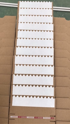 Contenitore automatico pieno di cartone piegante che incolla macchina 90m/min ZH1000-4A