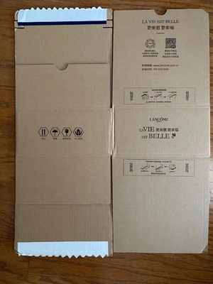 contenitore di carta ondulato di Gluer 60m/min della cartella del contenitore di cartone di 6600*2100*1600mm che forma macchina