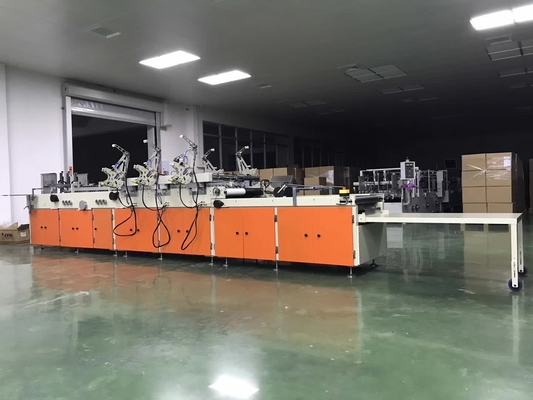 Le scatole di spedizione della chiusura lampo lavorano/potere 18 chilowatt (380V CA 3φ 50Hz)/formato carta 250mm×250mm