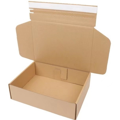 Contenitore ondulato di CE che incolla tempo di impiego lungo 300g/m2 della macchina 1300mm×1050mm