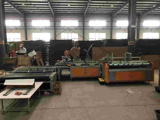 Stampatrice automatica d'imballaggio della scatola di Digital 100m/Min One Year Warranty